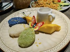 -泰逅SOMTAM泰国餐厅(新淮中心店)