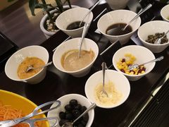 -芙澜西餐厅(东北大厦店)