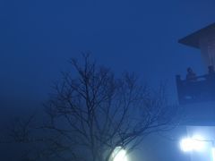 -黄山白云宾馆