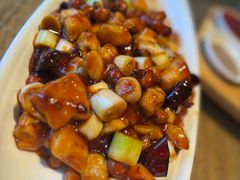 -渝信川菜(长安店)