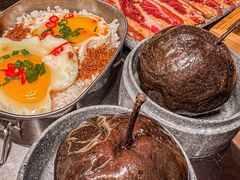 -张牌牌·东北烤肉小吃市集(金楠天街店)
