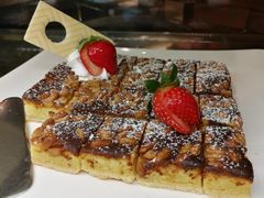 -马哥孛罗咖啡厅·Cafe Marco (厦门马哥孛罗东方大酒店)