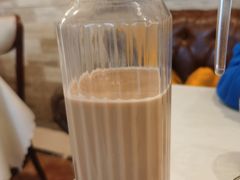 咸味奶茶-巴依老爷新疆美食(工体旗舰店)