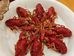 -御苑宾馆-中餐厅