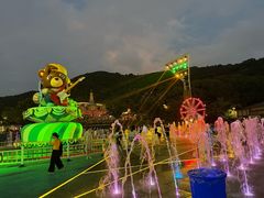 -无锡动物园·太湖欢乐园