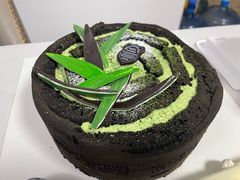 -DUFF LANGE杜夫朗格蛋糕(长沙店)