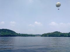 -天目湖山水园