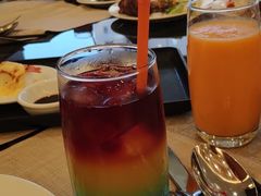 -东方红海鲜百汇(国际大厦店)