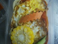 -斯塔凡意式餐厅(容县店)