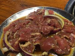 黑牛舍-原始泥炉烤肉(总店)