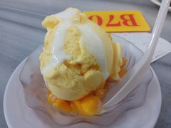 -芬芳甜品(同福路店)