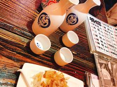 -平成屋·午肴夜酒(四川北路店)