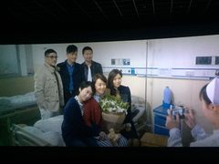 -幸福蓝海国际影城(南通圆融IMAX店)