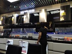 -苏宁易购(保利广场购物中心店)