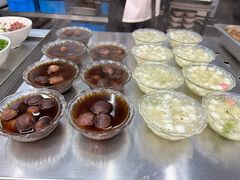 -毛华美食(清扬路店)