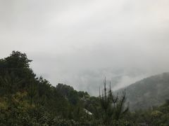 -大余丫山旅游度假区
