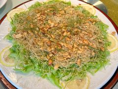 -陶缘一号·四季缘·老字号顺德菜·户外婚礼家宴(西滘店)