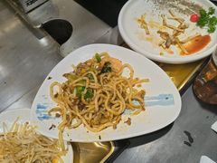 -大神太神·铁板烧(瑞虹天地月亮湾店)