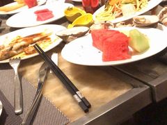 -安蒂娅·海鲜自助餐厅(安蒂娅美兰酒店)