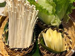 -泰妃殿(武汉首店)