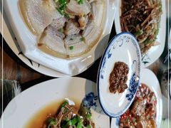 -缘来聚·徽菜名店(黄山宏村店)