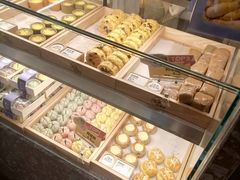 司康-百年同和·江南点心院(山塘街店)