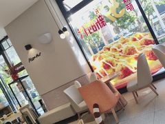 -必胜客(龙茗店)