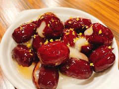 糯米红枣（心太软）-建国328 本帮小馆·面馆