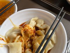 -洞子口张老二凉粉(文殊坊美食街店)