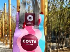 -COSTA COFFEE(新奥购物中心店)