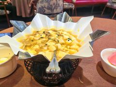 -转角·老弄堂上海菜(长寿路店)