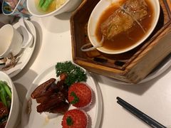 -粤来记·啫啫煲·点心(日月光店)