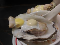 -飞尝蚝·顺德菜·鱼生(顺德总店)