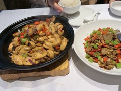 -原鄉本味 楚菜 丹江口鱼(北苑店)