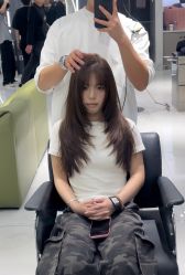 点击看大图 -真好真意SALON 接发·染·烫特色店