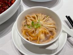 鲜蟹肉龙虾汤包-北京厨房(SKP店)