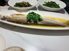 -羲和雅苑•北京烤鸭(国贸商城店)