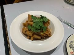 -乌江鱼杭帮菜(西湖店)