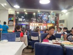 -川湘園(西华路店)