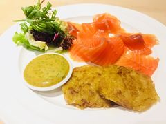 -LENBACH兰巴赫西餐啤酒坊(大连东港店)