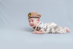 -小熊维尼高端儿童摄影(宝安旗舰店)