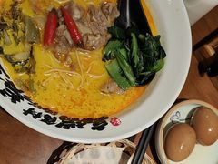 -和府捞面(西溪印象城店)