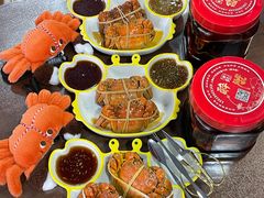 -黄记大闸蟹专卖店·活蟹·醉蟹