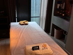 -菩泰·泰式草本按摩SPA(国大城市广场店)