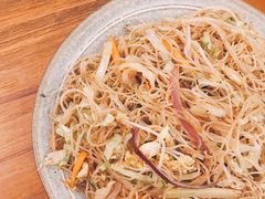 炒米粉-禾气食店