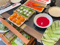 -福禄娃一家人火锅(上地店)
