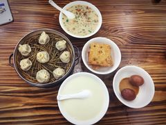 -阊门姚记豆浆(旧学前直营店)