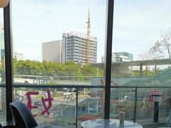 -星巴克臻选(深圳龙岗万科店)