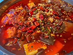 -对酒当歌·地道川菜(八佰伴店)