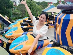 -美的鹭湖探索王国